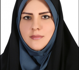 انتشار نام خانم دکتر بینازاده در کتاب تجربه های موفقیت بانوان آموزش عالی
