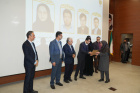 تجلیل از پژوهشگران برتر دانشگاه صنعتی شیراز به مناسبت هفته پژوهش