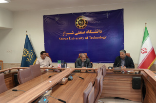 برگزاری نشست مجمع نمایندگان شورای صنفی کارکنان دانشگاه