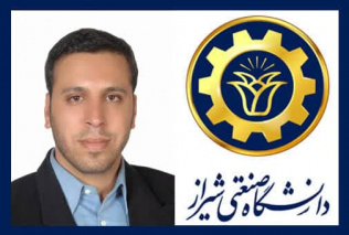 انتصاب دکتر نعمتی به عنوان سرپرست مرکز آموزش عالی فیروزآباد